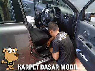 karpet dasar mobil bagus karpet dasar mobil bagus