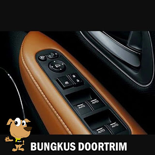 bungkus doortrim mobil honda hrv bungkus doortrim mobil