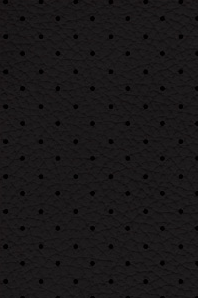 autoleder monza perforated