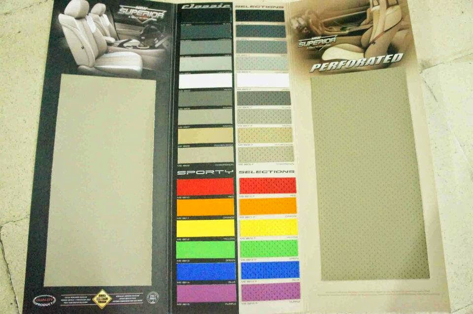 Mbtech superior catalog