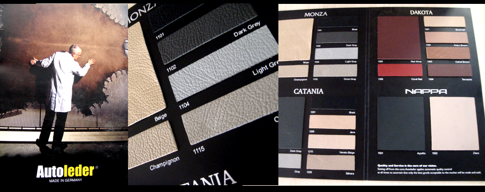 autoleder catalog