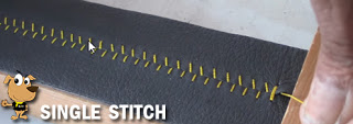 bungkus stir mobil single stitch bungkus stir mobil